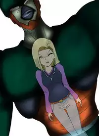 セルの丸呑み吸収