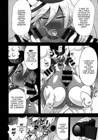 (C92) [Akuochisukii Kyoushitsu (Akuochisukii Sensei)] Chocolat Haijo Irai 02 (Kirakira PreCure a la Mode) [English] [Striborg]