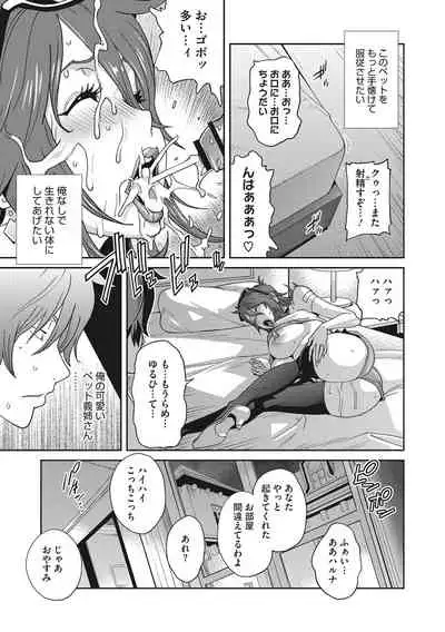 Nyuugyaku no Rudbeckia