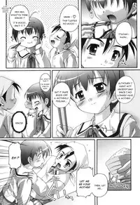 [Yuu Takase] Oku-san wa Kappou Chaku (Eng)