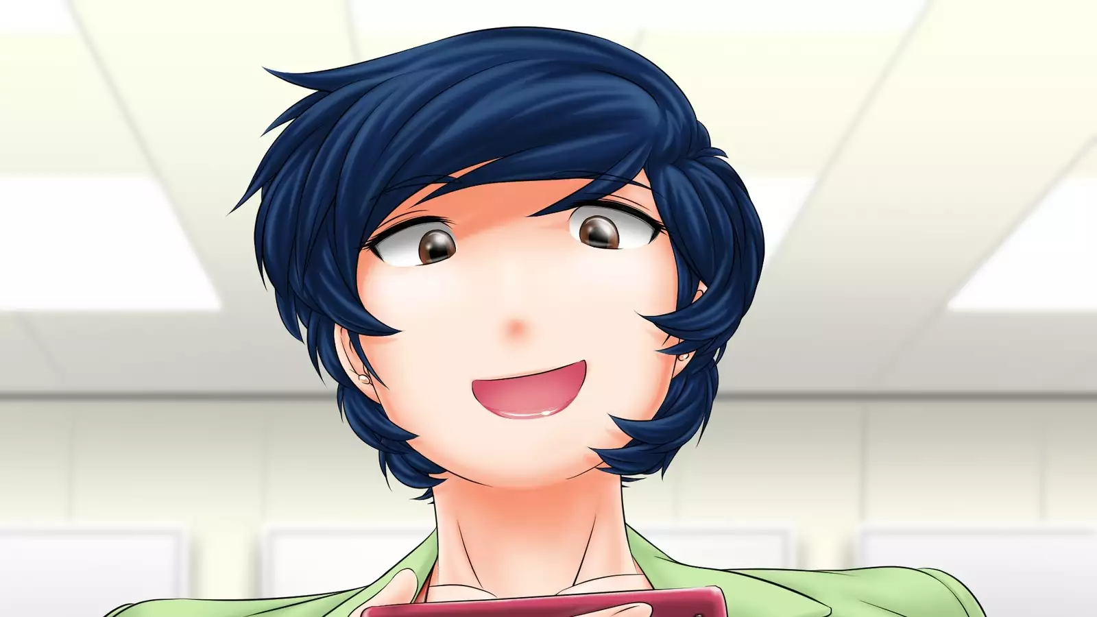 Sakura no Mitsu ~Hajimari~