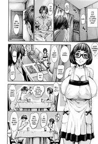 [PIero] PAICCHU Ch. 1-8 [English] [Brolen+B.E.C. Scans]