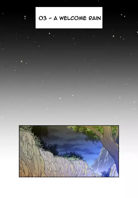 Perfect Half Ch.1-12