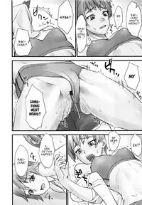 [BANG-YOU] STOPWATCHER Ch. 1-7 [English] [naxusnl, tracesnull, rinfue]