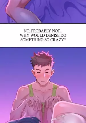 What do you Take me For? Ch.41/?