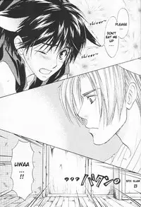 [CJ Michalski] The Pretty Wolf and the Seven Goaty [Eng]