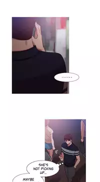 [PINKO] Scandal of the Witch Ch.1-26 (English) (Ongoing)