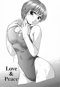 [Kirara Moe] Ranman Shifuku No Itadaki