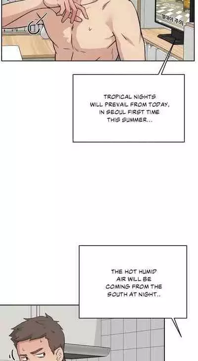 Everything about Best Friend Manhwa 01-12 [English]