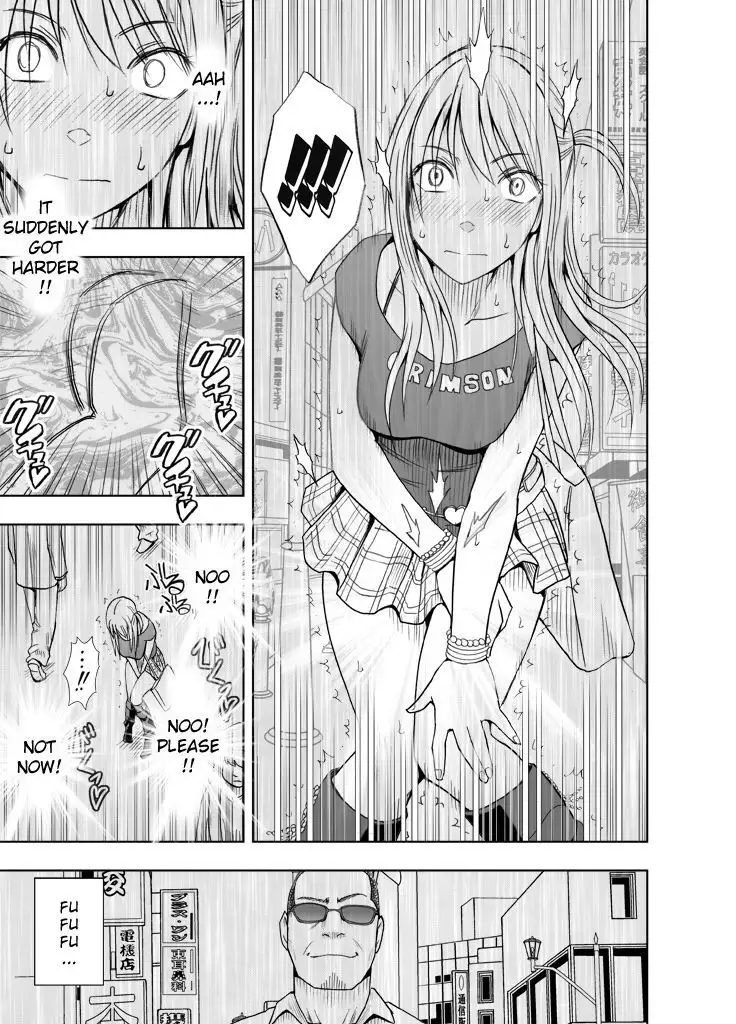 Sensation Linking Magical Onahole