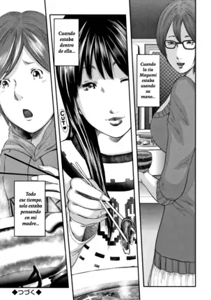 Soukan no Replica | Adultery Replica 1-6 + Prologo (decensored)