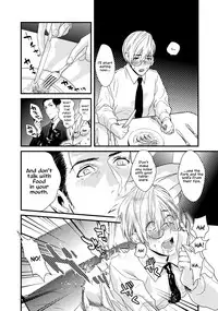 [Katou Teppei] Too Drunk to Hard-on [English] [resurrective, Messy] [Digital]