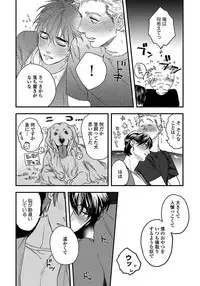 [Niyama] Mujakina Wanko to Neko Kaburi