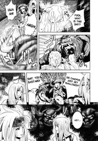 [Kawazuko Chouji] m7 -Minor Seven- Jou [English] [Xenexegesis]