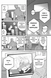 [Gengoroh Tagame] Standing Ovations [ENG]