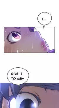 Perfect Half Ch.1-21 (English) (Ongoing)