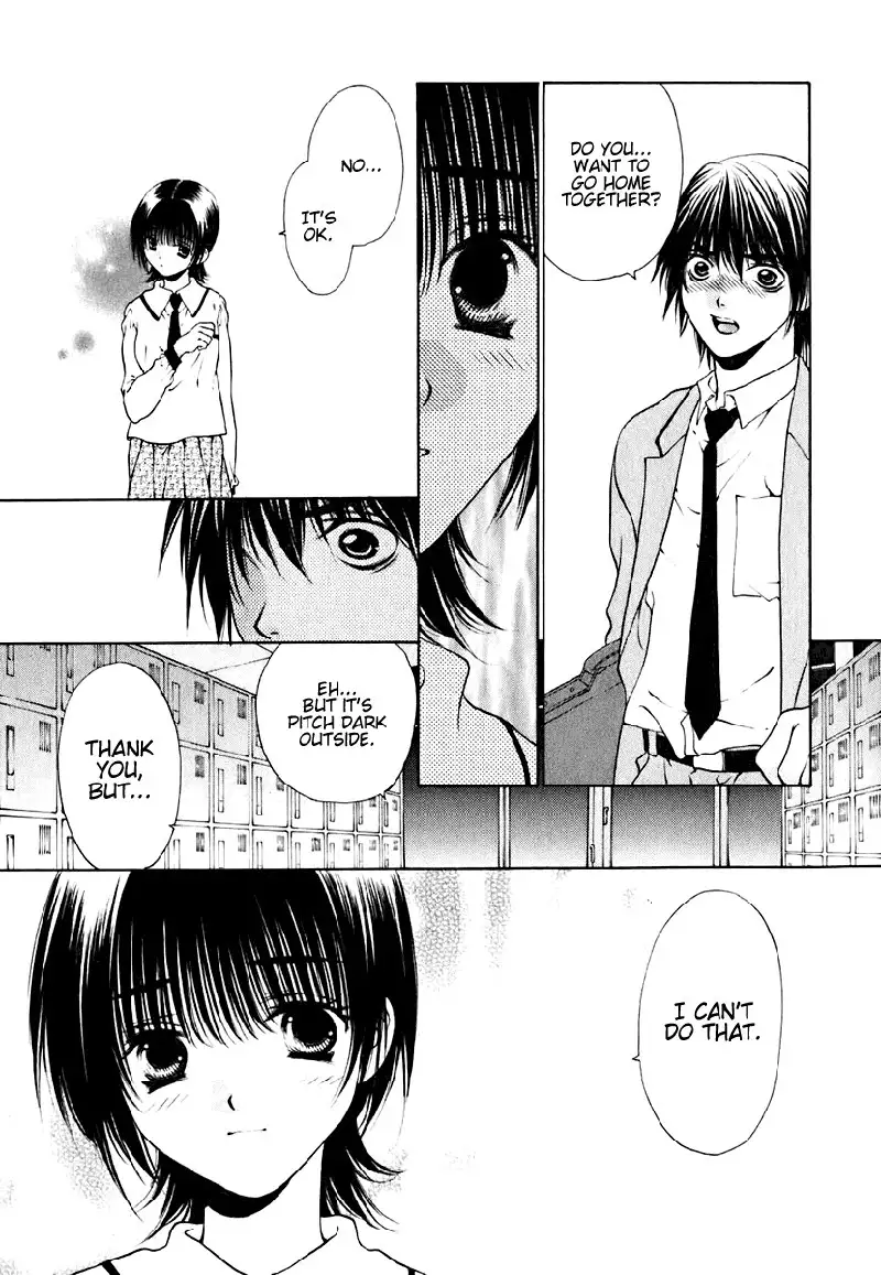 Bitter Virgin V2 - Ch10