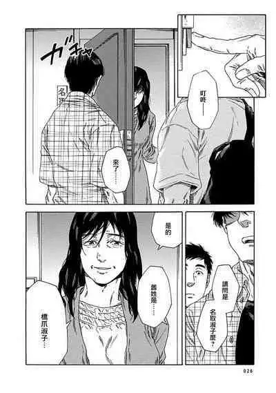 Boku ga Kimi o Korosu made | 直到将你杀死 Ch. 1-10