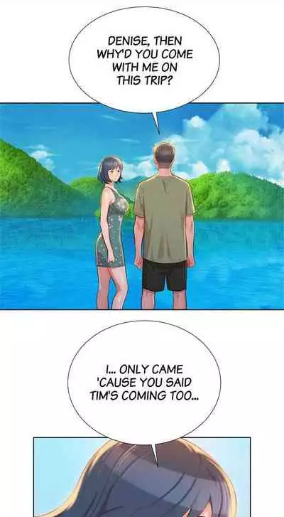 What do you Take me For? Ch.35/?