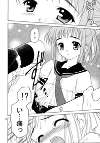 (C65) [Shadow's (Kageno Illyss)] Shadow's 10 (Family Project)