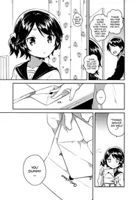 (C93) [joshiriron kai (Ichihaya)] Riron 4 (joshiriron) [English] [ATF]