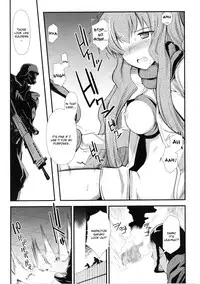 [Hiura R] Dream Hunter Rem XX [English] [Kizlan]