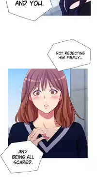 [PINKO] Scandal of the Witch Ch.1-23 (English) (Ongoing)