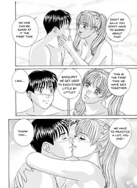 (C64) [D-LOVERS (Nishimaki Tohru)] DELICATE FANTASY 2 [English] [realakuma75]