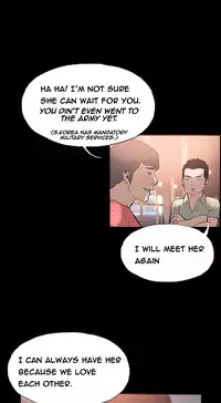 [Mr. Byeong-Su] Cohabitation Ch.1-47 (English) (Ongoing)