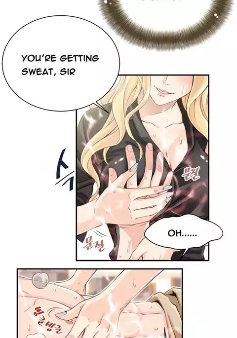 Kill the Dead Bastard Ch.1-7