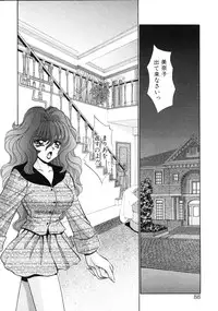 [Nekojima Lei] Love Doll