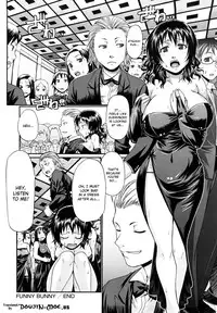 [Chiba Toshirou] Dress Select [English] [Decensored]