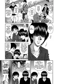 [Ozaki Akira] Rewrite+Clinic Ch. 1-8 [English] {Tadanohito}