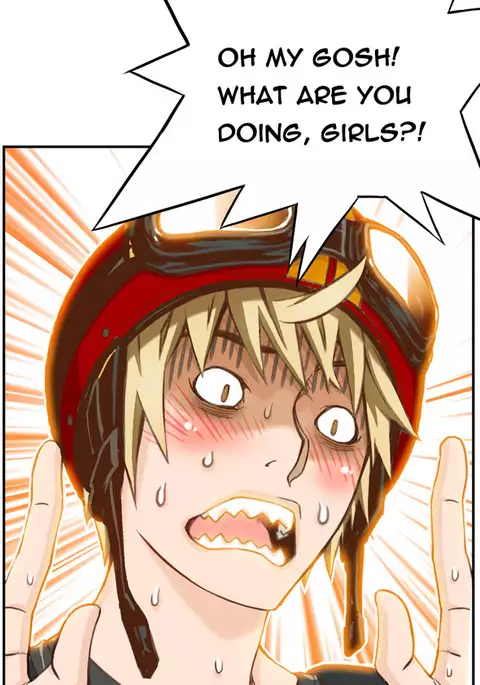 Kill the Dead Bastard Ch.1-6