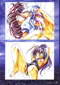 (C62) [Watsukiya (Watsuki Ayamo)] Watsukiya no Hon 002 (Kimi ga Nozomu Eien)