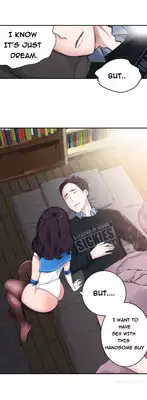 Tissue Thieves Ch.1-4 (English) (Ongoing)