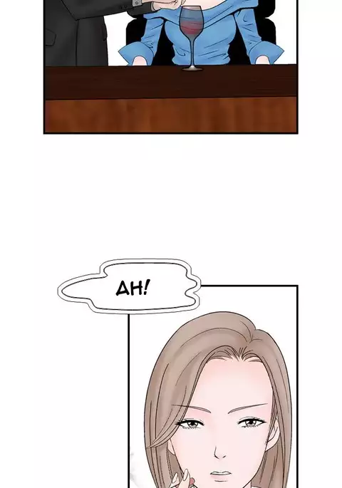 The Taste of the Hand Ch.1-21