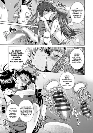 Joshi Luck! MelonBooks +Toranoana Extras