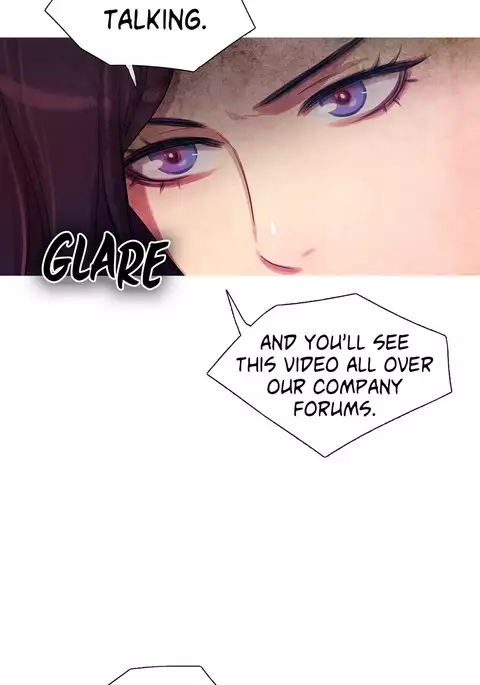 Scandal of the Witch Ch.1-22