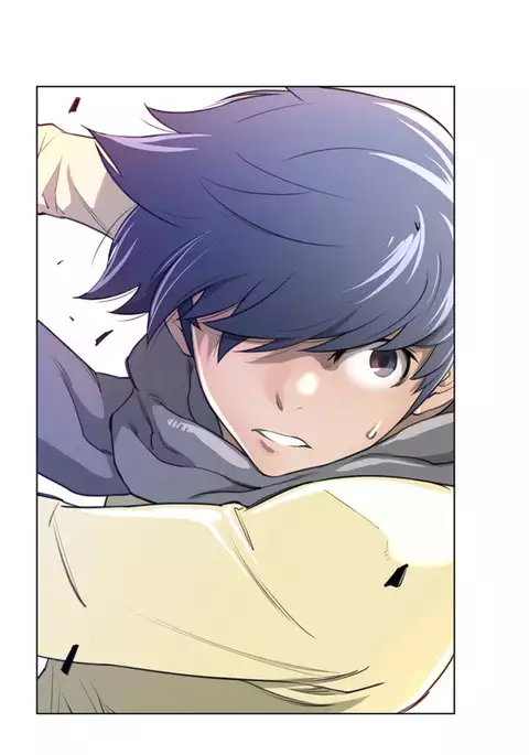 Perfect Half Ch.1-33