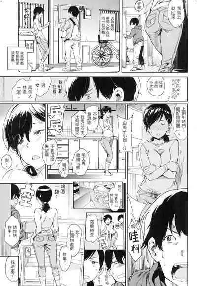 Chin-Chin Collection| 雞雞☆珍藏