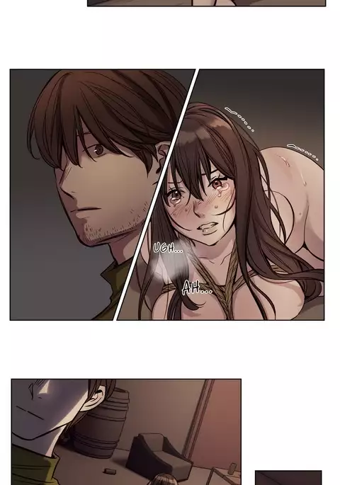 Atonement Camp Ch.1-47