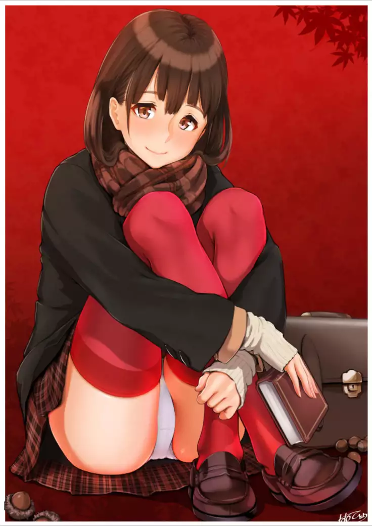 Nakadashi!! | 안에 싸기!!