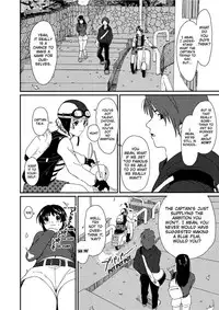 [Ryohzoh] Irodori - Colorful Dreams (English)