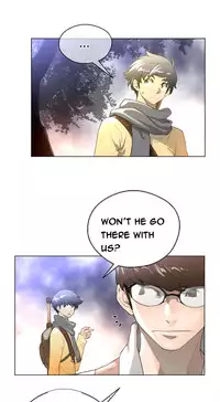 Perfect Half Ch.1-25 (English) (Ongoing)