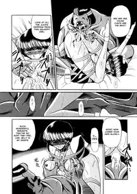 [Horikawa Gorou] Aigan Ryoubyouk Sho (Pet Humiliation Diary) [ENG]