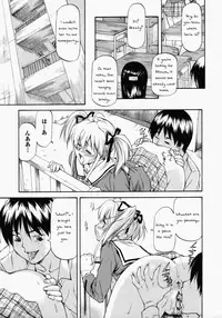 [Nagare Ippon] Onnanoko Bazaar Ch 1 + 6 [English][Apartment of Happiness]