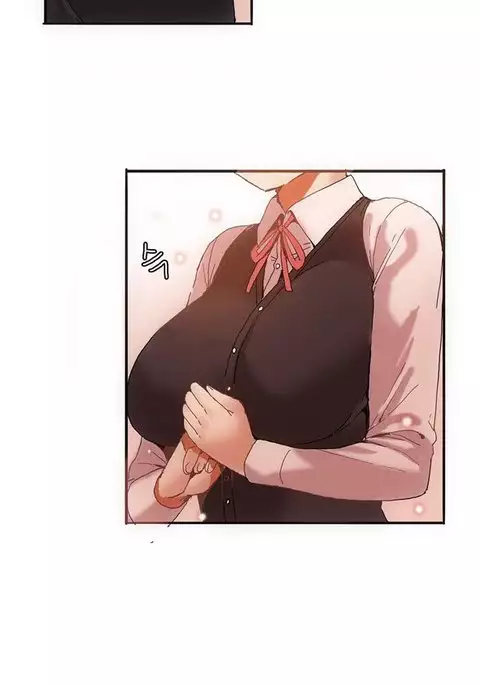 Hari Dormitory Ch.1-2