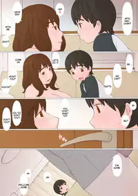 [Ponpharse] Ane Kaeru [English] [Tigoris Translates]