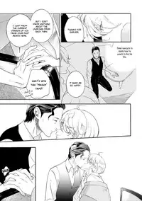 [Scarlet Beriko] Joou to Shitateya Ch. 1-5 [English] [MadameLePoo Scanlations]